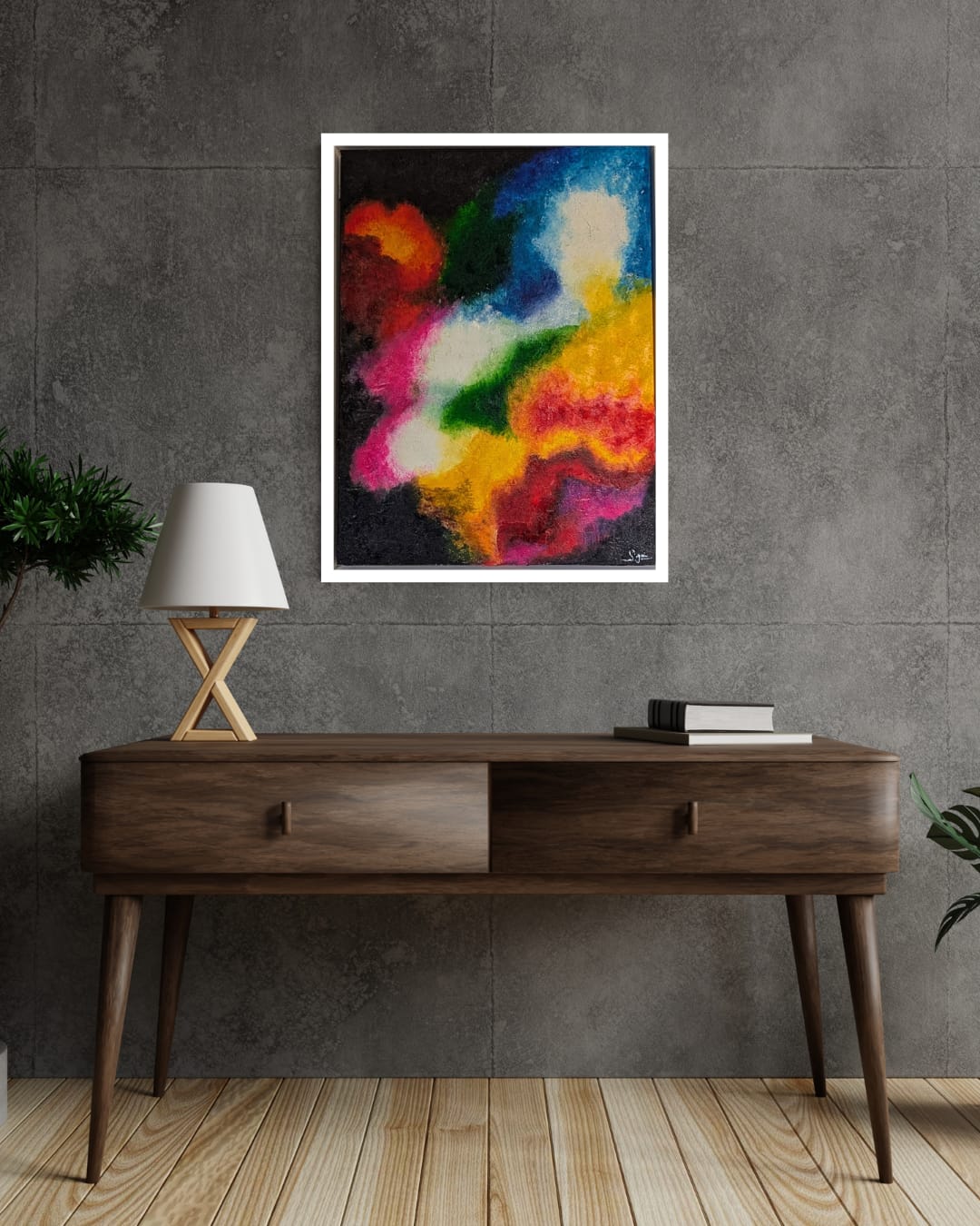 Color Harmony