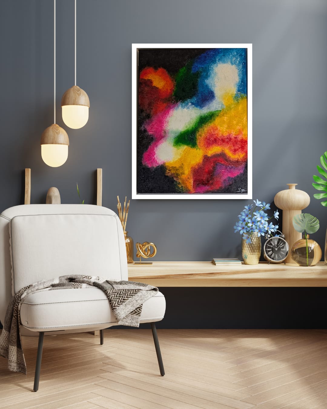 Color Harmony 2