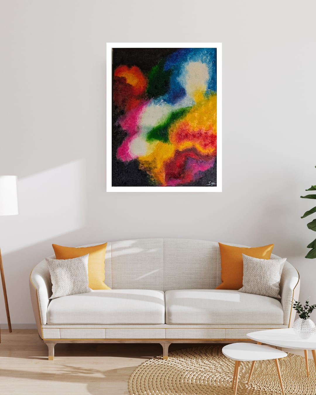 Color Harmony 3