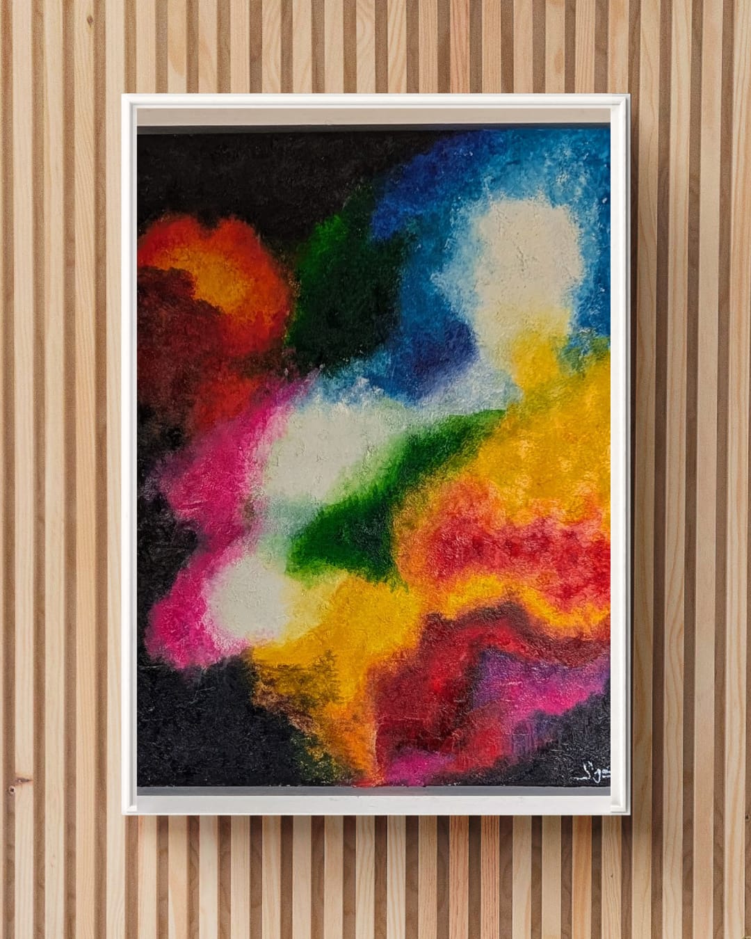 Color Harmony 5