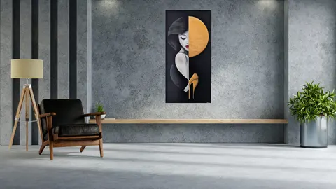 Golden Duality 3