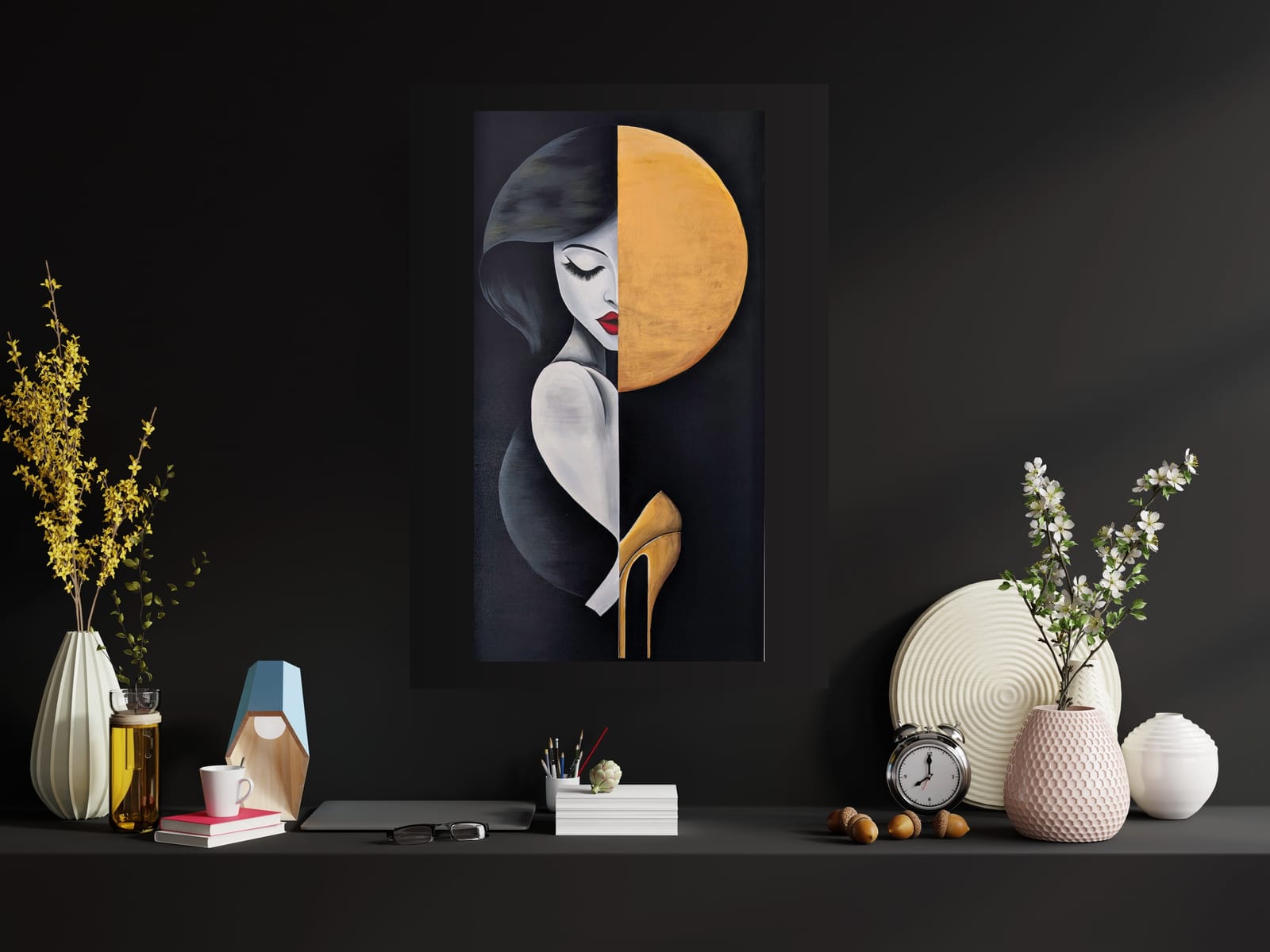 Golden Duality 4