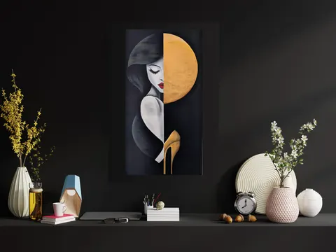 Golden Duality 4
